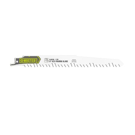 MM 6 HCS Pruning Blade